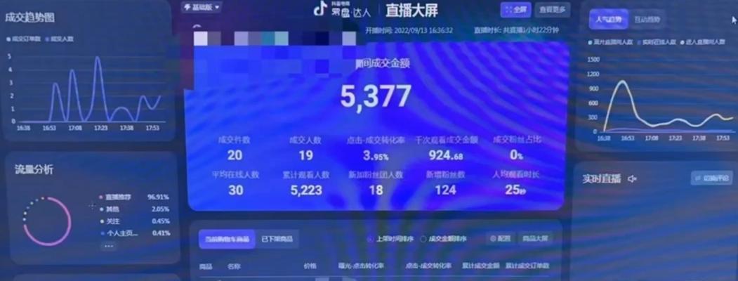 揭秘抖音粉丝灯牌涨粉神器（如何让你的抖音粉丝灯牌瞬间涨粉）