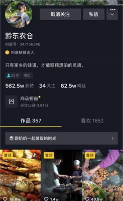 抖音电商达人榜，你了解吗（探寻抖音电商达人榜的奥秘）