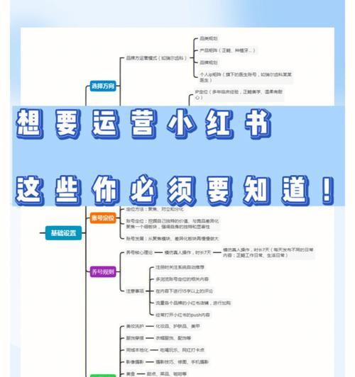 小红书运营的变现秘籍（如何利用小红书的运营策略进行变现）