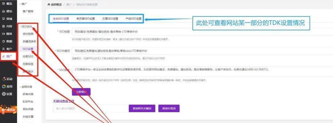 为什么网站排名不稳定（深入分析影响网站排名的因素）
