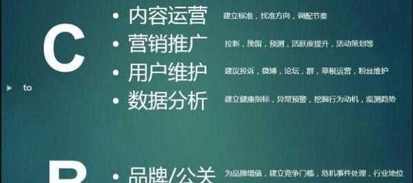网站推广的常用方式与技巧（从SEO到社交媒体）