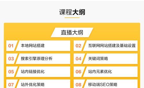网站SEO诊断报告详解（从分析到页面结构优化）