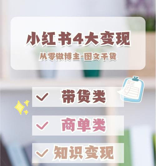 小红书怎么涨粉快一点？有效策略和技巧是什么？
