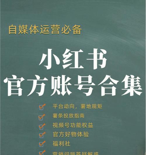 小红书个人运营技巧有哪些？如何提高账号影响力？