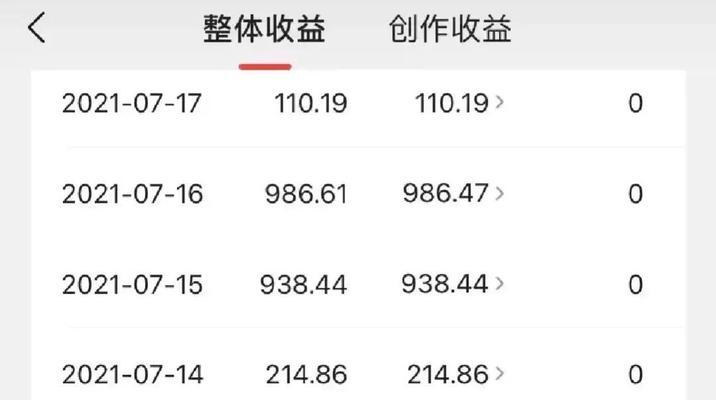 快手上传视频如何获得收益？具体步骤是什么？