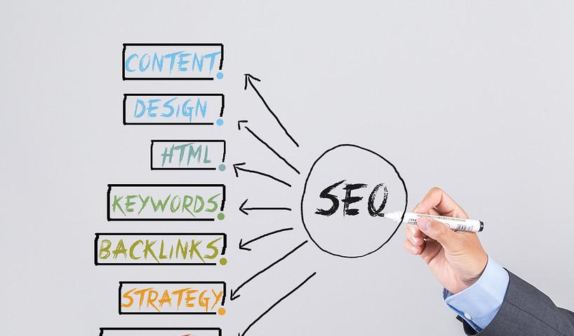 如何掌握SEO优化技巧？常见问题有哪些？