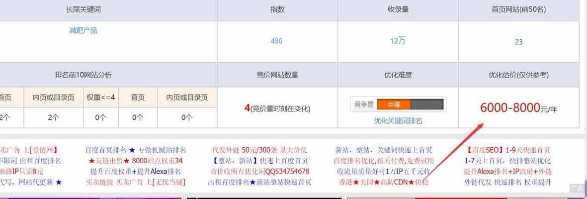 如何通过SEO优化提高网站盈利？有哪些有效策略？