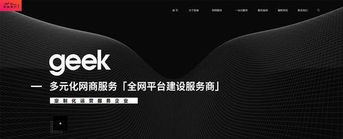 企业网站内容如何具备营销性？如何通过内容吸引潜在客户？