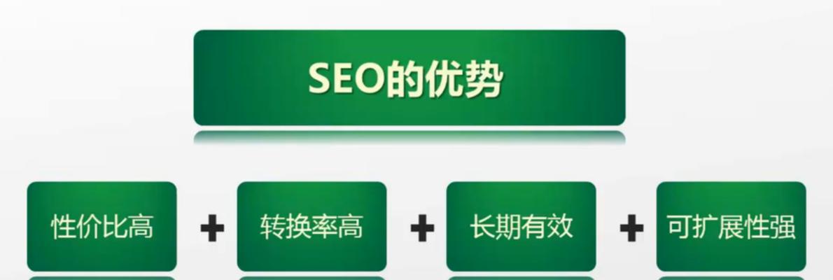 SEO优化网站的核心方法是什么？如何有效提升网站排名？