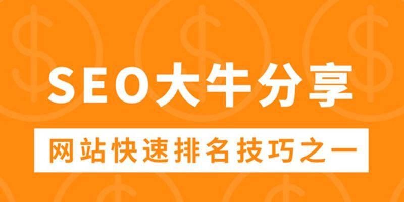 新站如何快速上排名？教程步骤和常见问题解答？