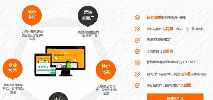 专业网站设计需要哪些技术支持？