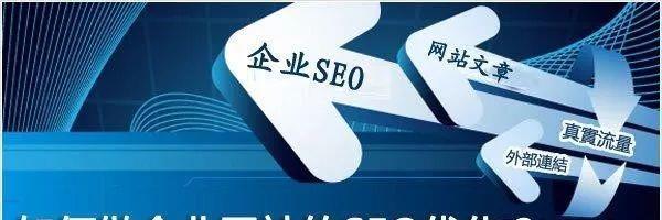 企业网站整站优化方案怎么写？有哪些基本流程？
