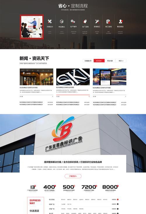 如何使企业营销型网站更具吸引力？提升用户体验的策略有哪些？