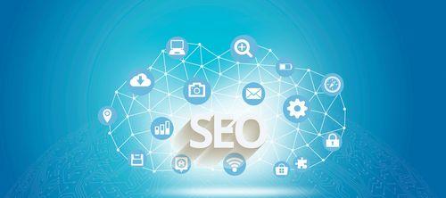 什么是搜索引擎优化SEO？如何通过SEO提升网站排名？