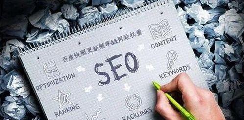 针对单页面优化怎么做？如何提升单页面的SEO效果？