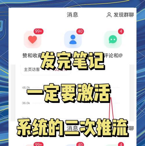 小红书怎么看浏览记录？查看浏览记录的方法是什么？