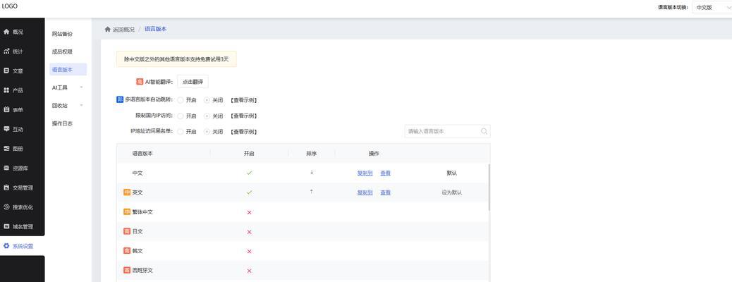个人怎么创建网站？需要掌握哪些网站建设技能？