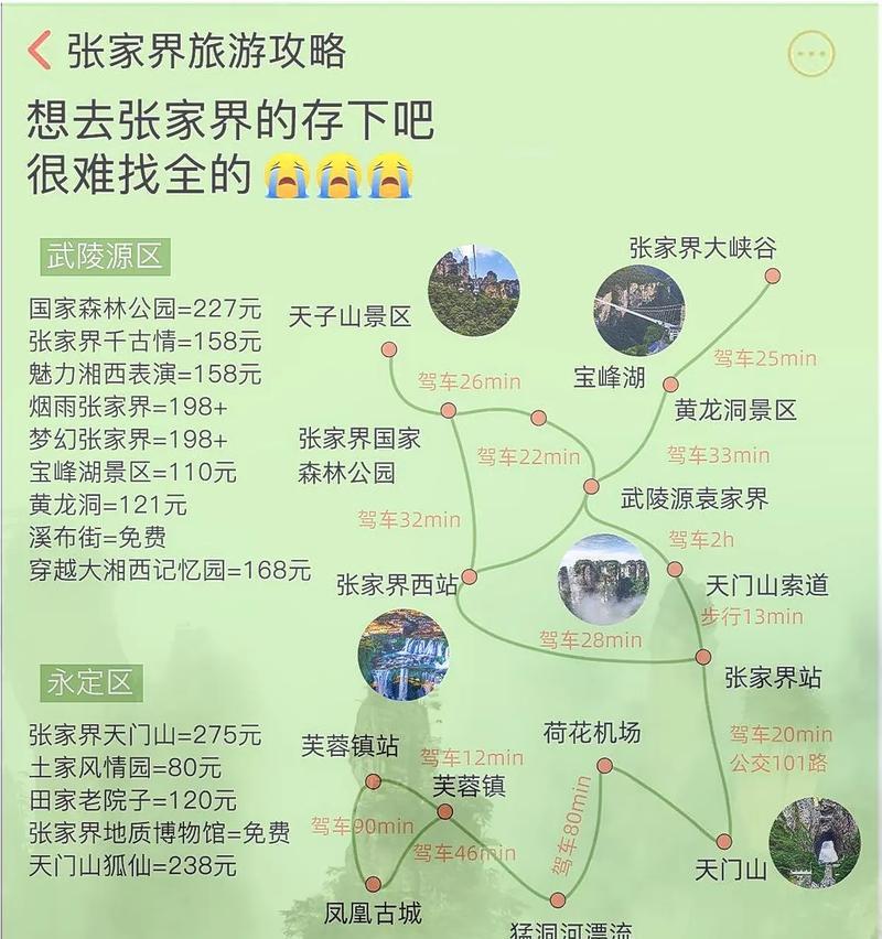 张家界网站建设地方特色的突出方法是什么？