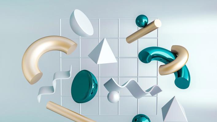3d素材网站如何选择？有哪些高质量的3d素材资源？