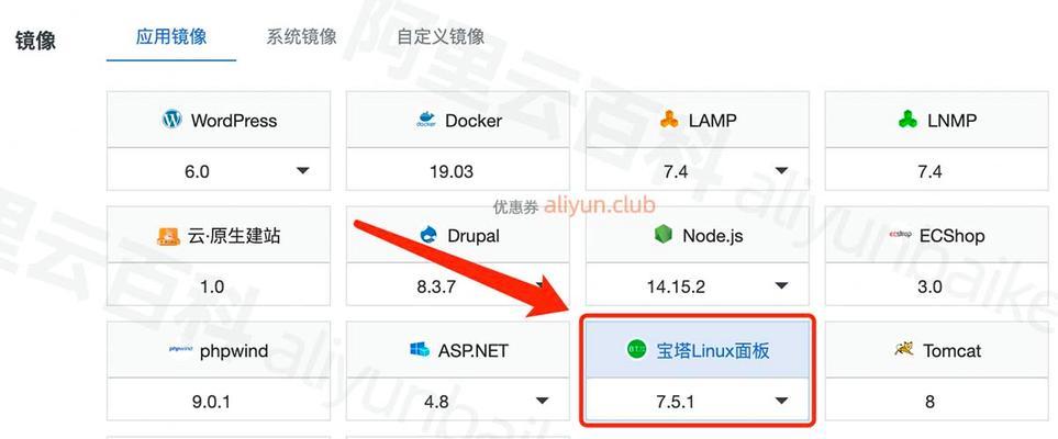 宝塔搭建网站的步骤是什么？常见问题有哪些？