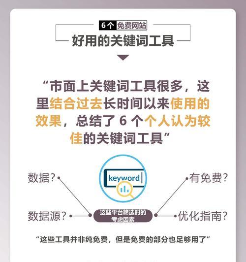 国外网站SEO优化的关键点是什么？