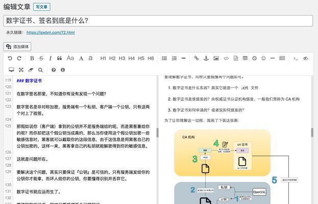 新手学习建设网站的步骤是什么？