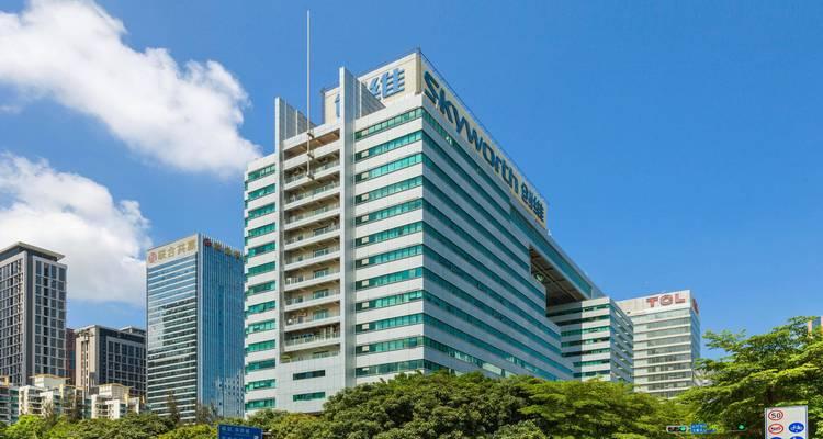 深圳有哪些推荐的网站建设公司？