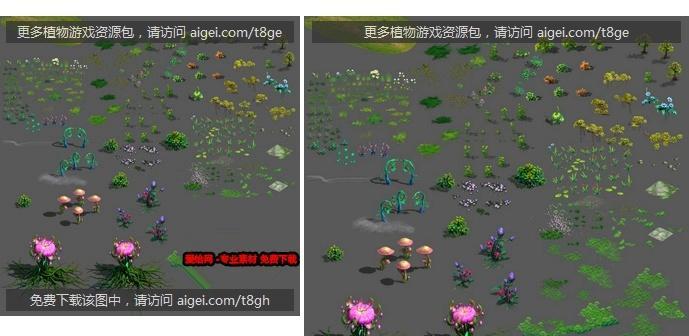 游戏素材网站挑选资源的方法是什么？