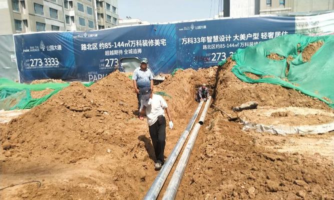 唐山网站建设流程是怎样的？建设中常见问题如何解决？
