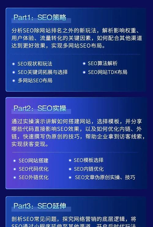seo优化分析怎么做？有哪些关键指标需要关注？