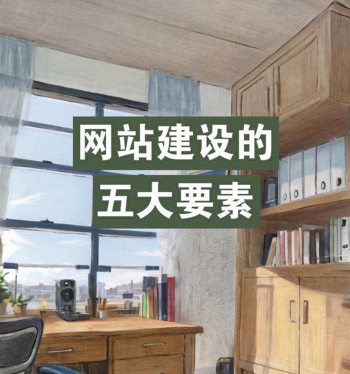 专业网站建设需要考虑哪些因素？如何打造一个优秀的网站？