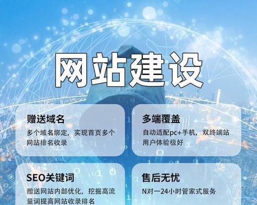 淄博网站制作公司有哪些？如何选择性价比高的服务？