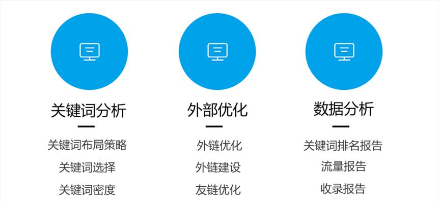 百度seo关键词优化有哪些技巧？