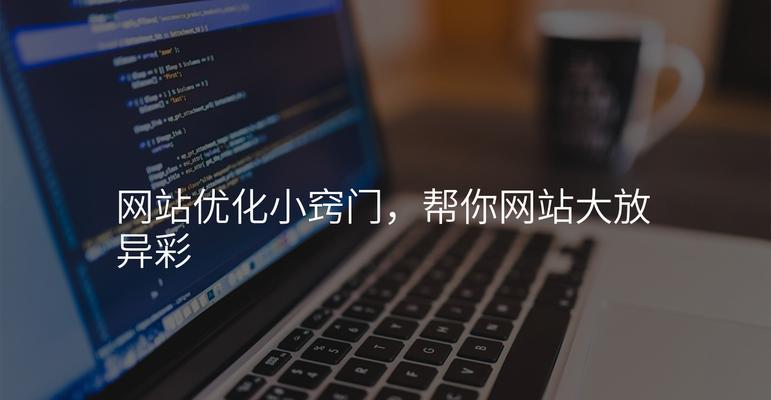 如何进行SEO查询优化？