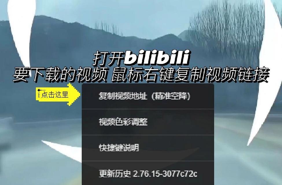 下载哔哩哔哩.视频时遇到问题怎么办？