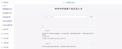 bi哔哩哔哩.官网有哪些特色功能？如何有效利用站长工具、？