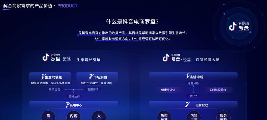抖音罗盘分析关键词有哪些？如何进行有效分析？