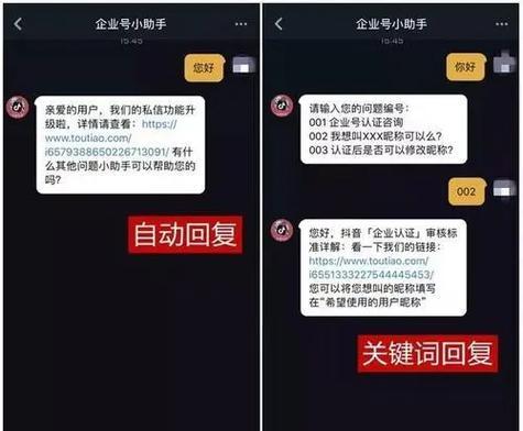 在电脑上屏蔽抖音关键词的步骤是什么？