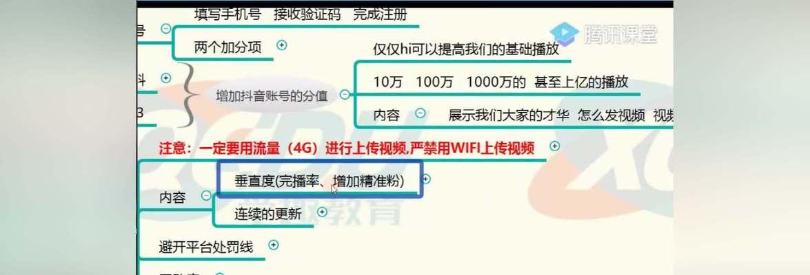 使用抖音关键词如何获得流量？流量获取技巧是什么？