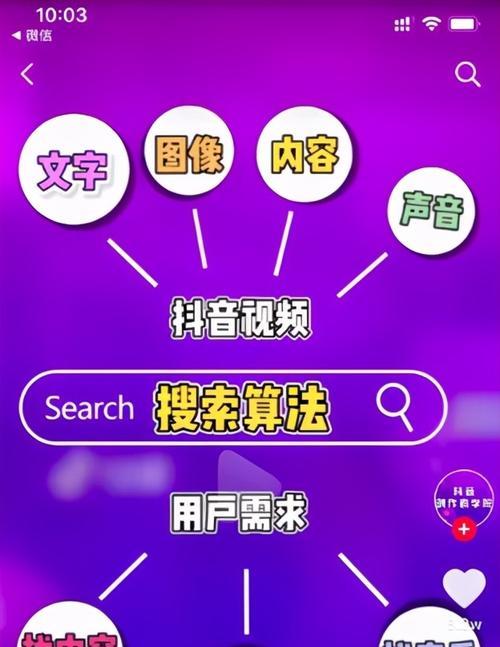 抖音关键词与相关搜索的设置方法是什么？