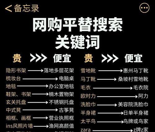抖音曝光关键词怎么获得？