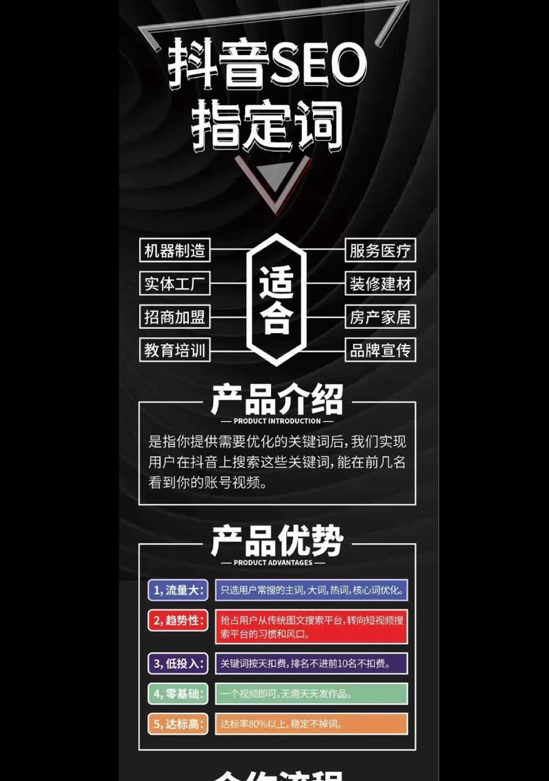 抖音关键词变蓝的操作步骤是什么？