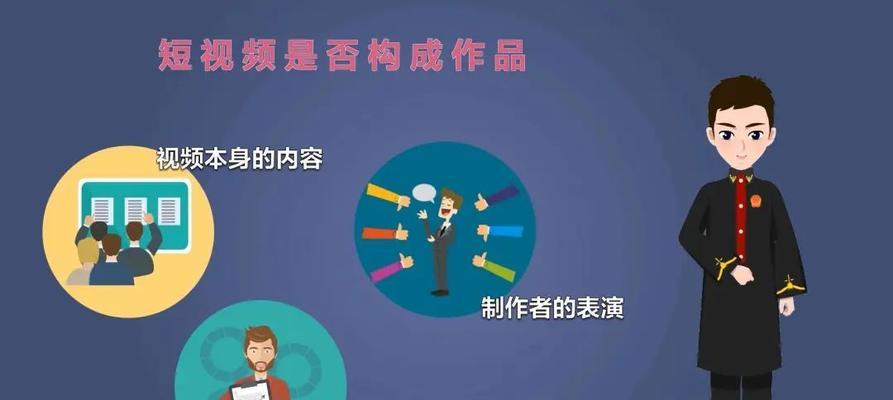 3分钟短视频如何进行版权保护？版权保护中常见问题有哪些？