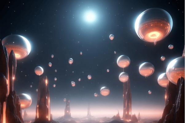AIGC对元宇宙的影响是什么？元宇宙真的会降温吗？