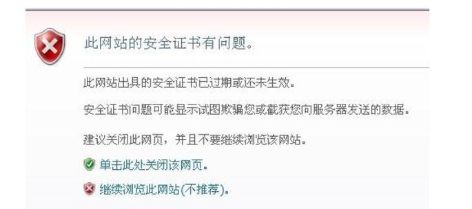 SSL证书有效期怎么看？查看方法是什么？