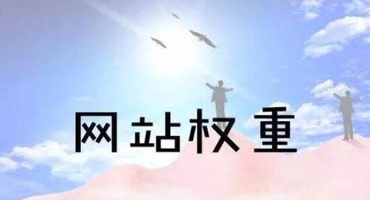 网站权重4背后的搜索优化实力有哪些？