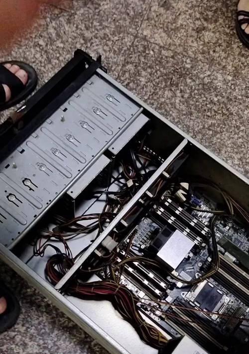 网吧服务器搭建需要哪些步骤？