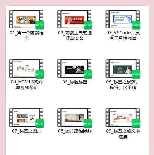 网站制作教程哪里找？如何快速学习网站制作？