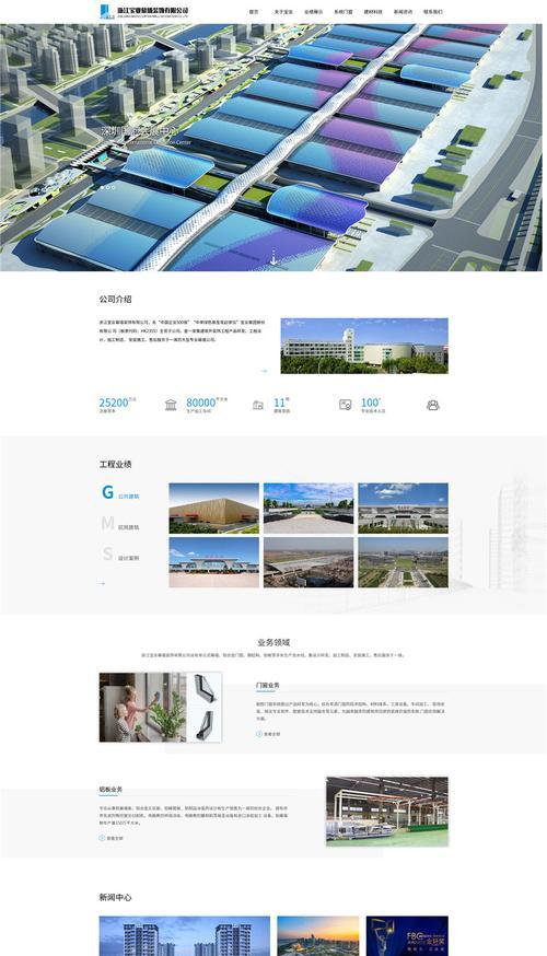 上海网站建设哪家公司最专业？如何保证网站质量？