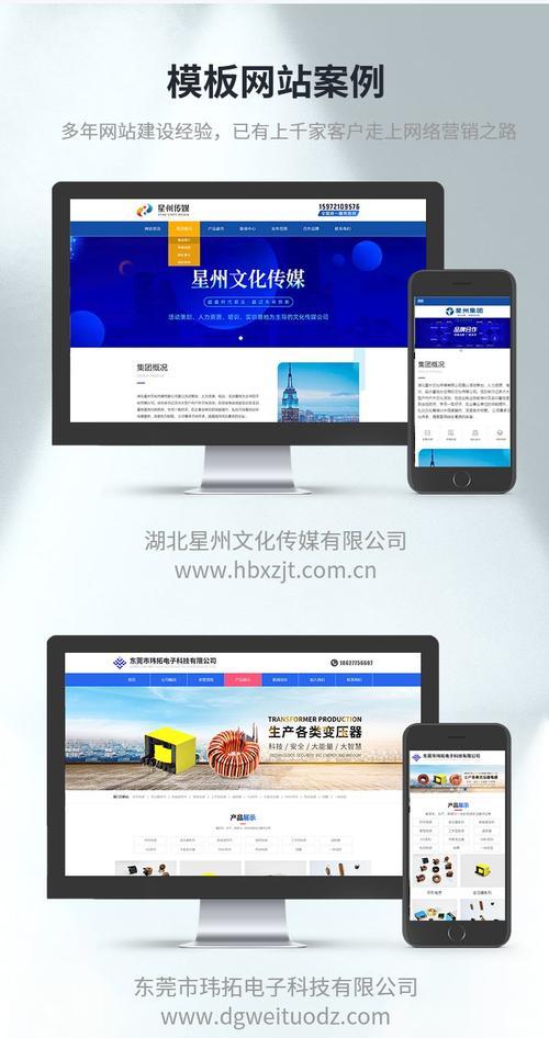 网站模板免费下载后如何使用？常见问题如何解决？